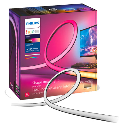  Hue Play Gradient Lightstrip LED-Streifen für PC