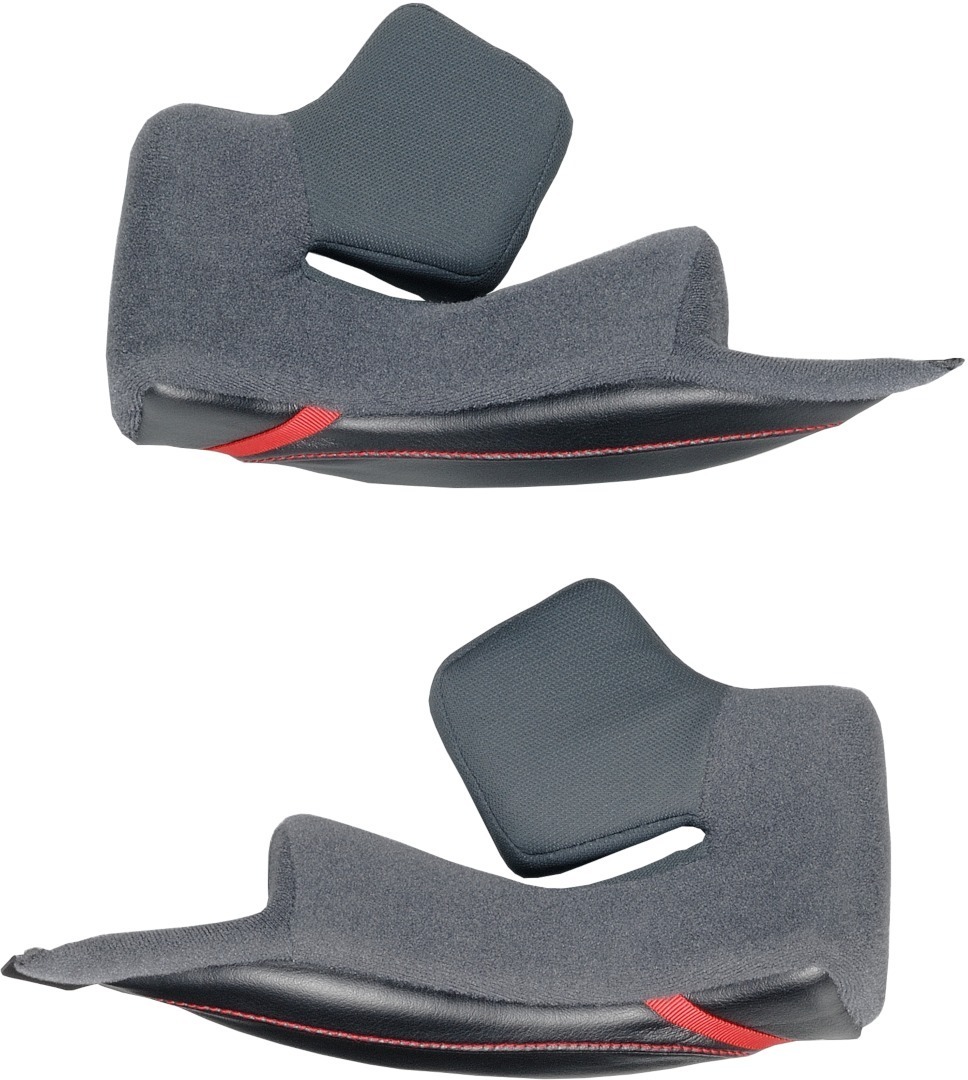 Shoei Type-N Cheek Pads for GT-Air II 39