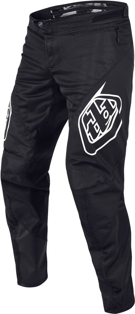 Lee Sprint Pantaloni Nero 28