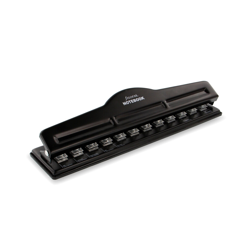 Filofax Multi Filofax Notebook Holepunch|Quentin Crisp|Paperback / softback
