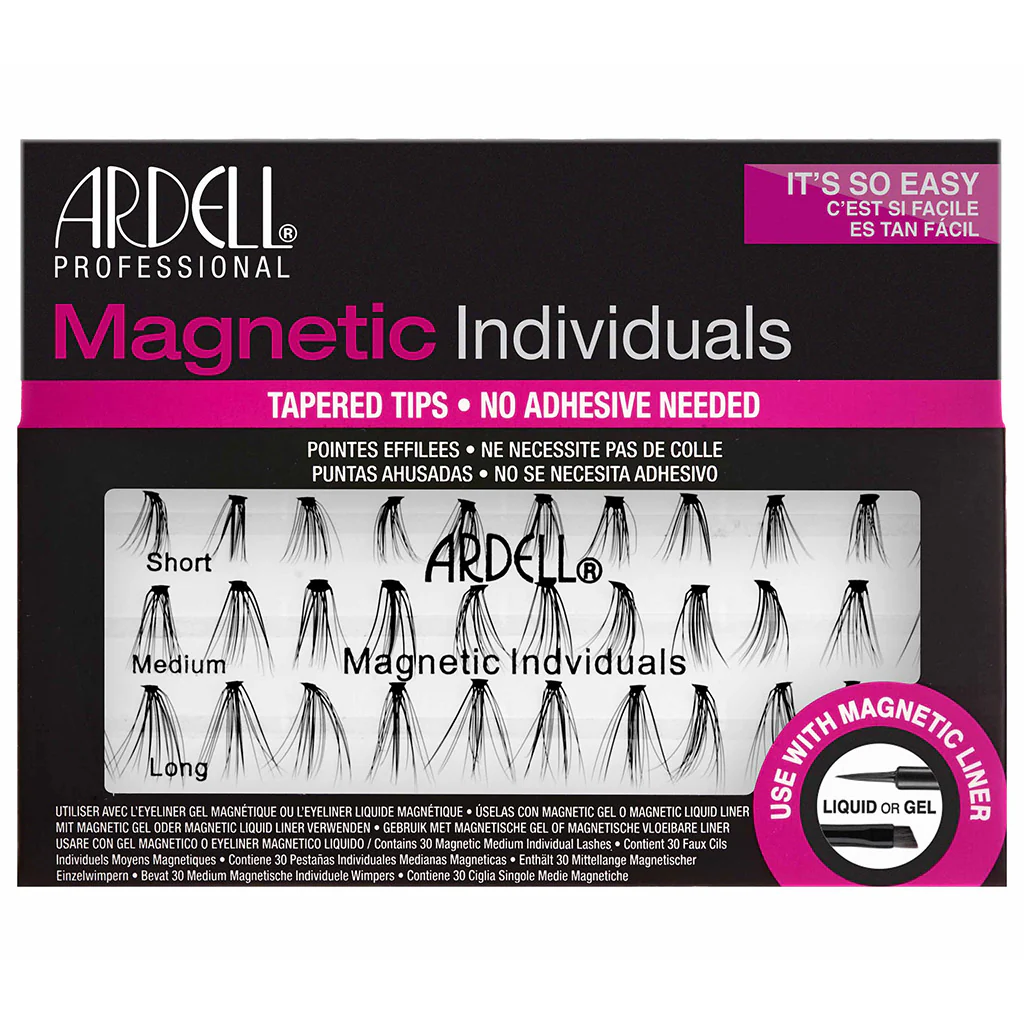 Ardell Magnetic Individuals False Eyelashes