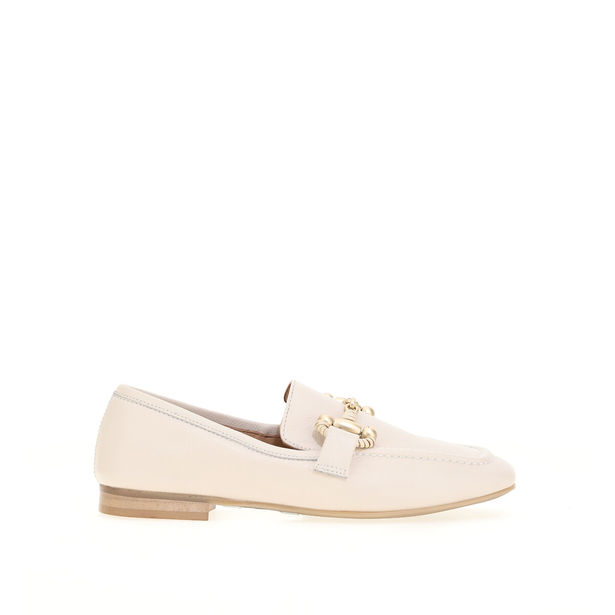 Mjus Leather Loafers