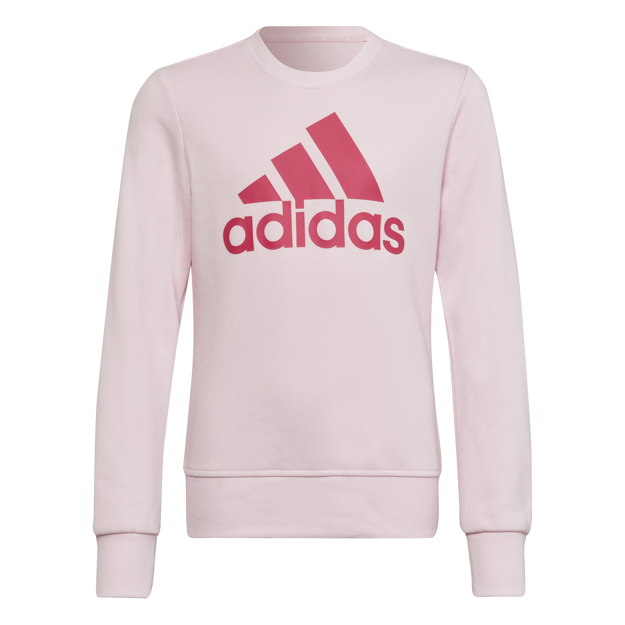 Adidas Essentials - Grade School Sweatshirts