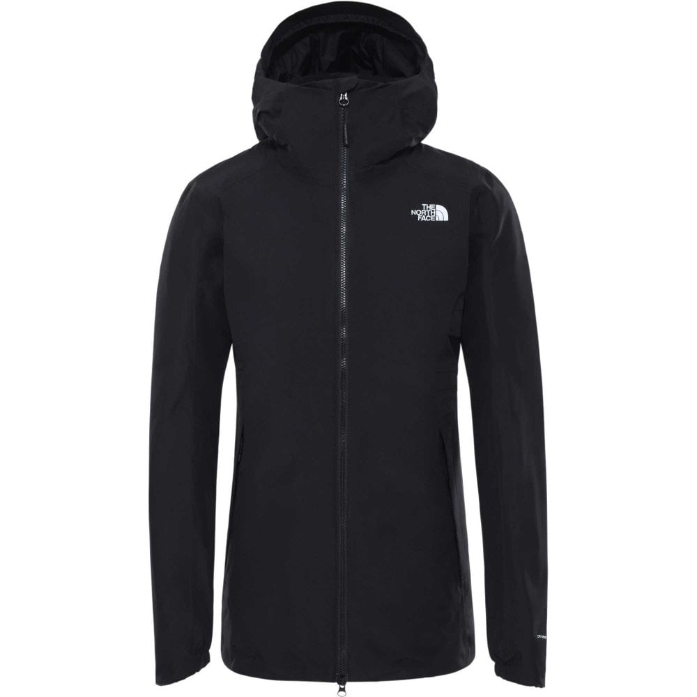 The North Face - Hikesteller Insulated TNF Black/TNF Black - Jackets black Small