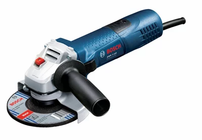Bosch GWS7115 115mm Angle Grinder 720W 240V