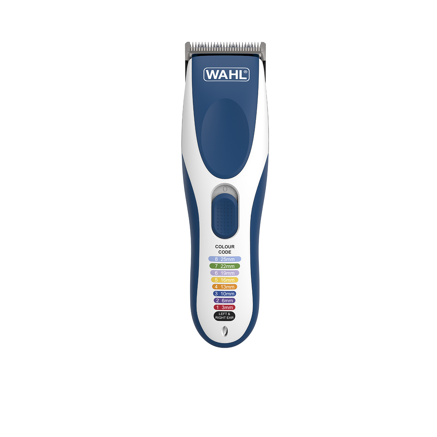 Wahl Colour Pro Cordless Clipper-No Colour No Colour