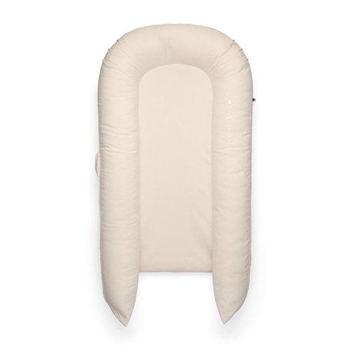  Grand Dock - Sand Chambray