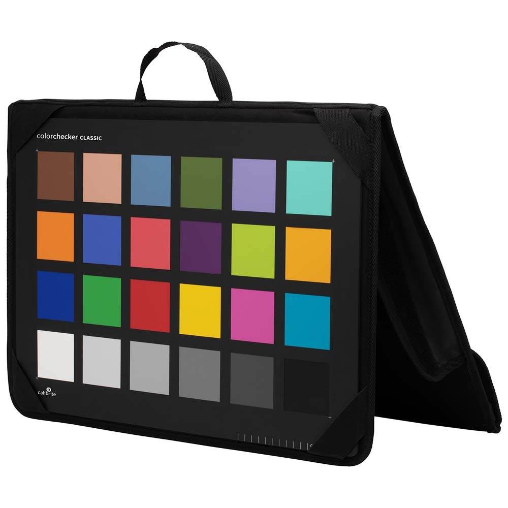 Calibrite ColorChecker XL Case