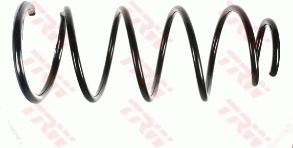 Citroen Ressort de suspension JCS664 TRW