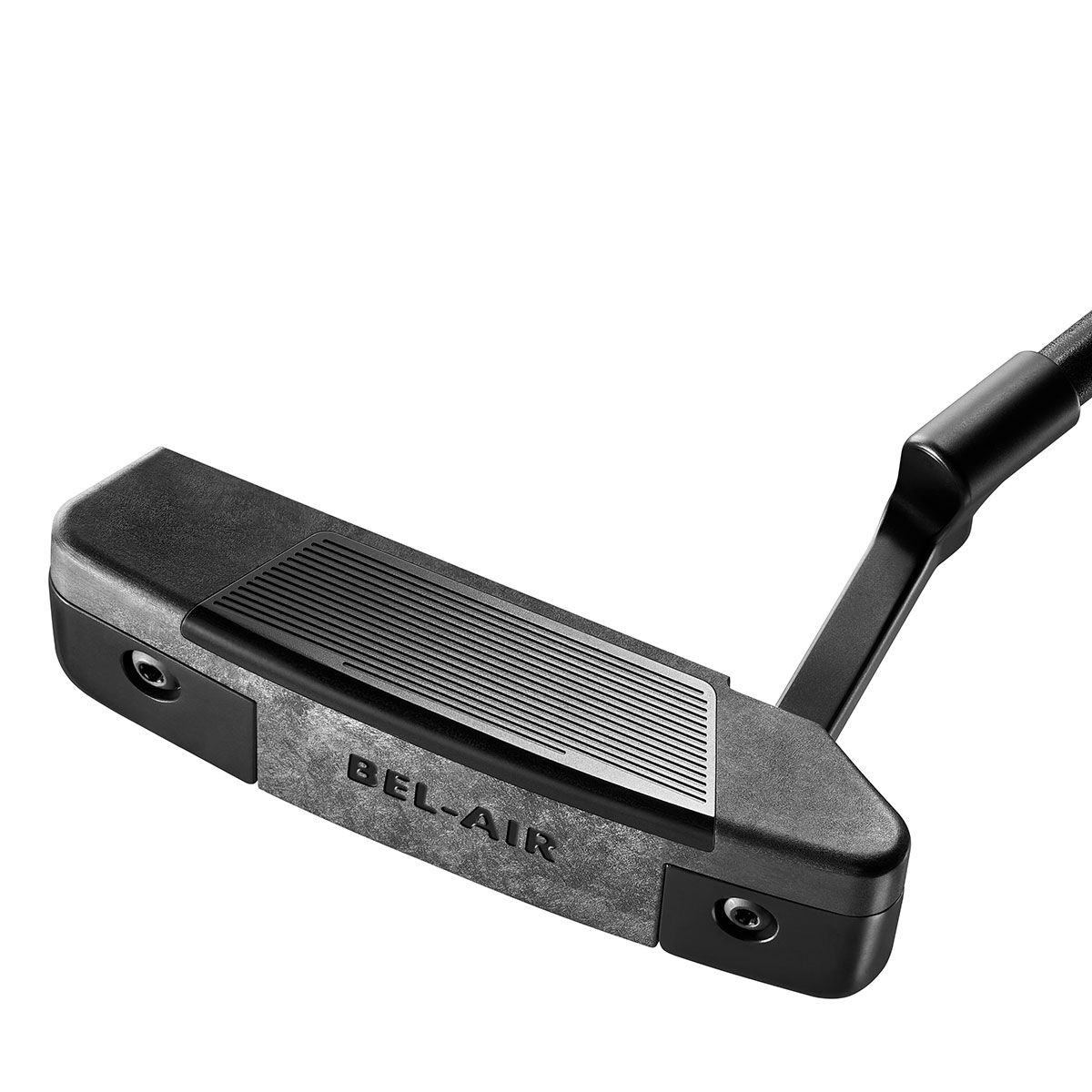 LA Golf Bel Air Plumber Undersize Golf Putter, Mens, Right hand, 36 inches | American Golf