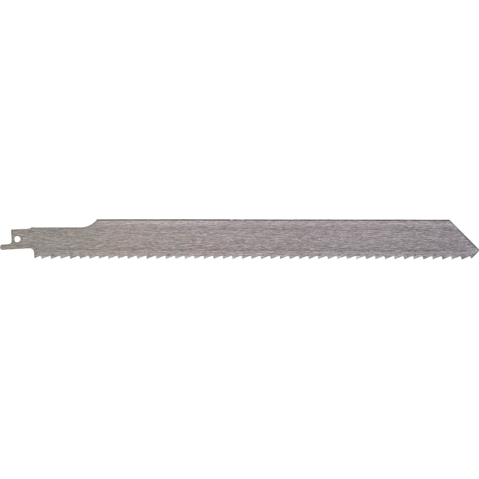 Milwaukee S1211K Frozen Materials Reciprocating Saw Blades 300mm Pack of 1