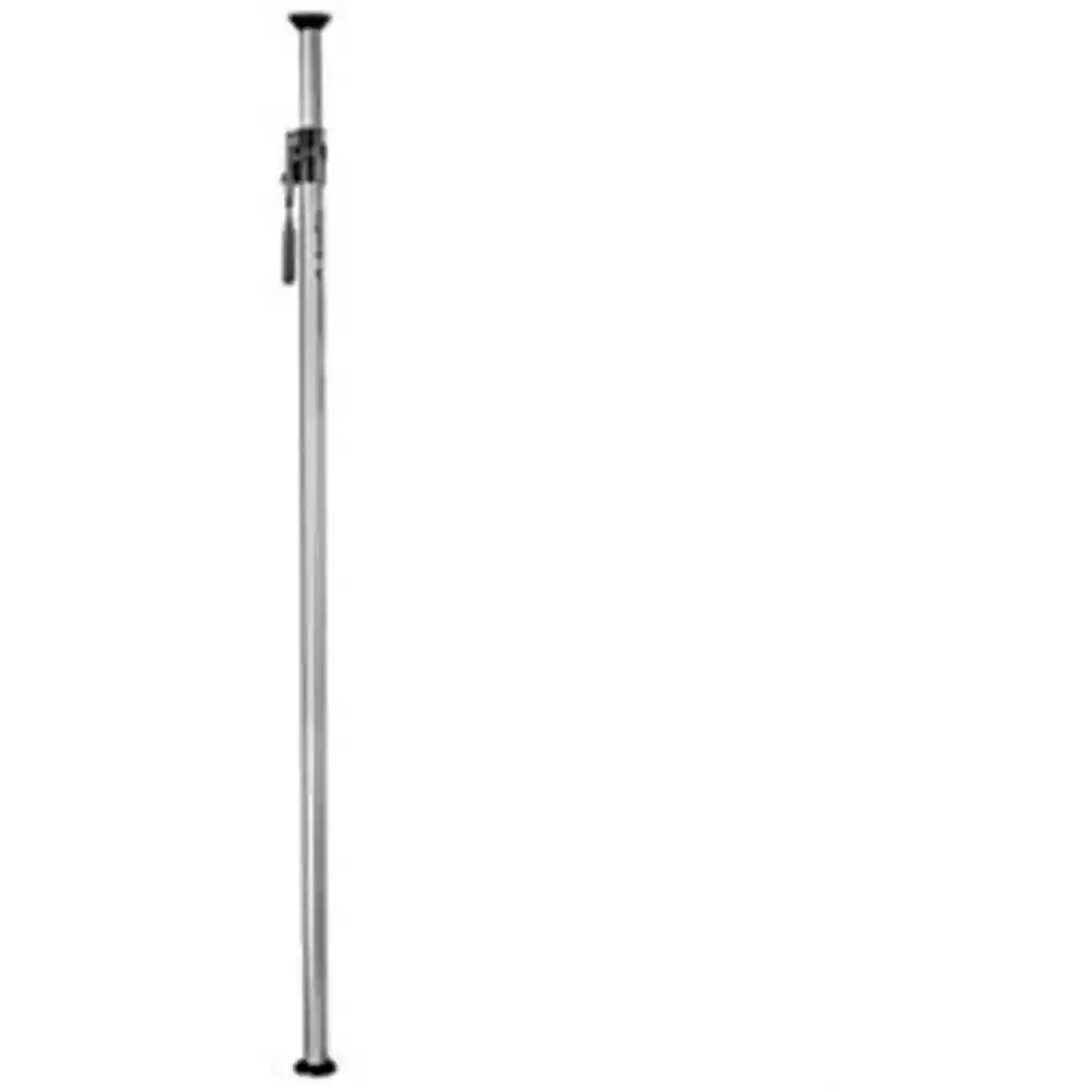 Manfrotto 076B Single AutoPole - 56-106 - Black