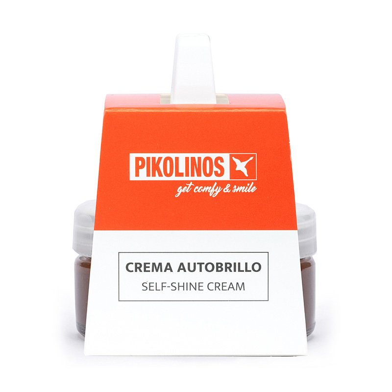 Pikolinos Cleaning cream Accessories | OSFA | Beige