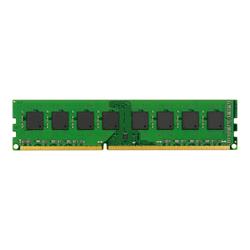 Kingston Technology System Specific Memory 4GB DDR3 1600MHz Module memory module 1 x 4 GB