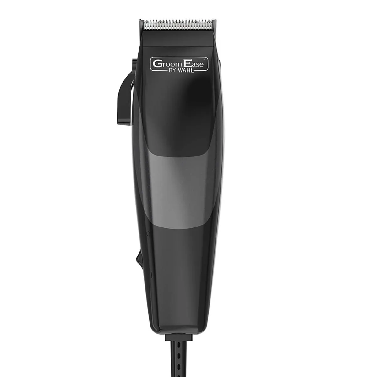 Wahl 79449-417 GroomEase Sure Cut Corded Hair Clipper - Black