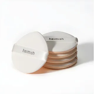 HEIMISH Rubycell Makeup Sponge 5 pc