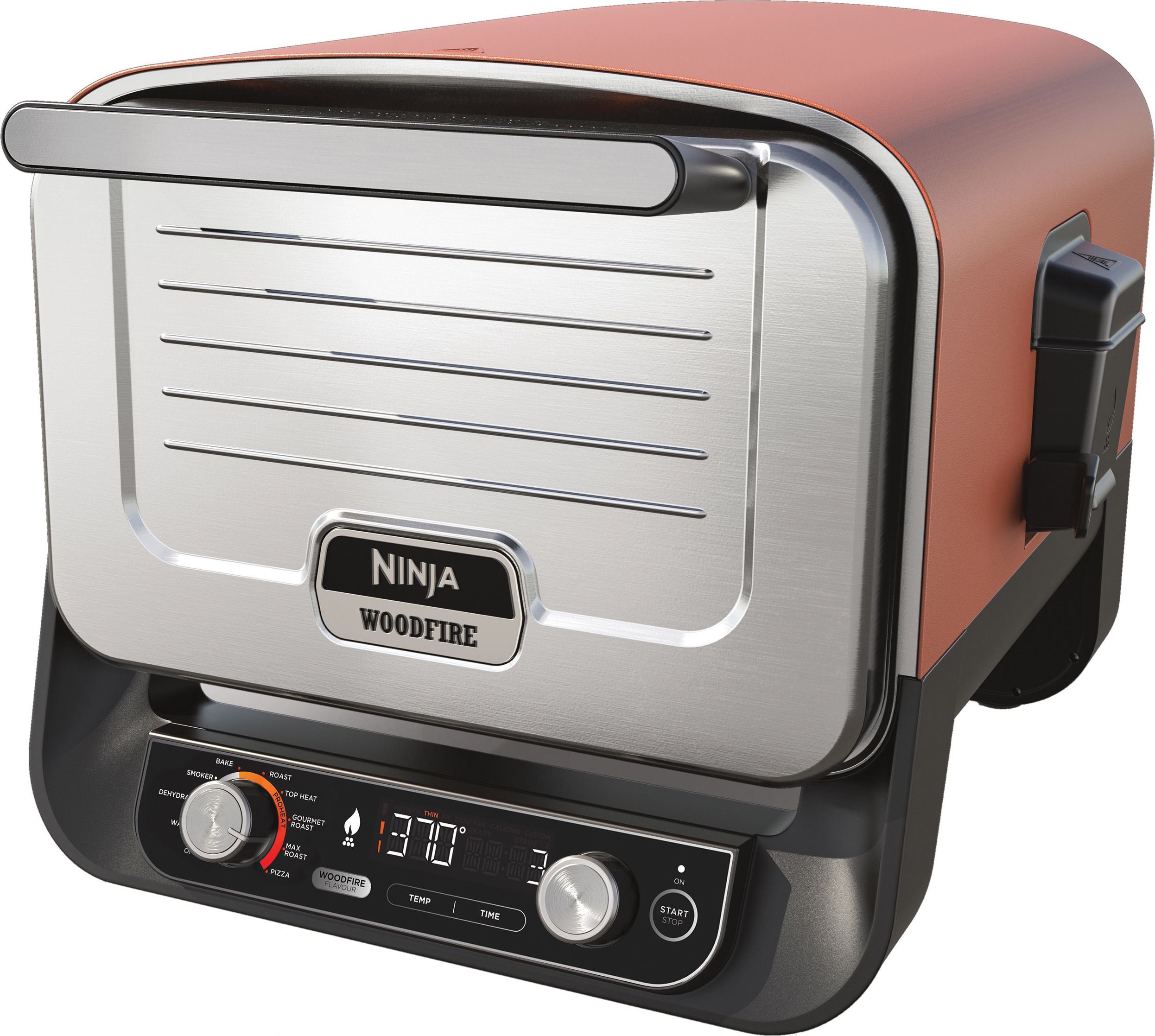 Ninja Woodfire Electric Outdoor Oven