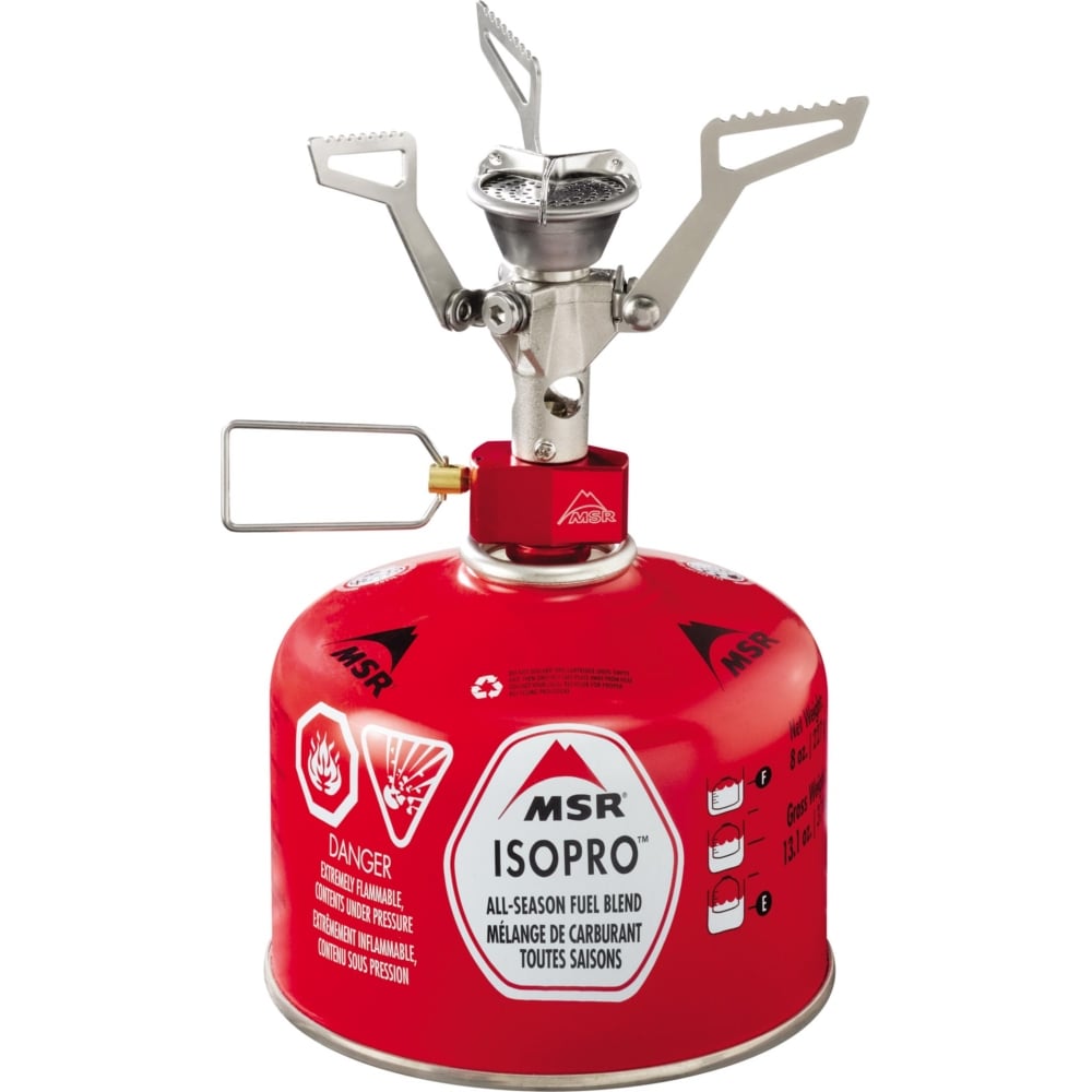 MSR RocketRocket 2 Stoveno size