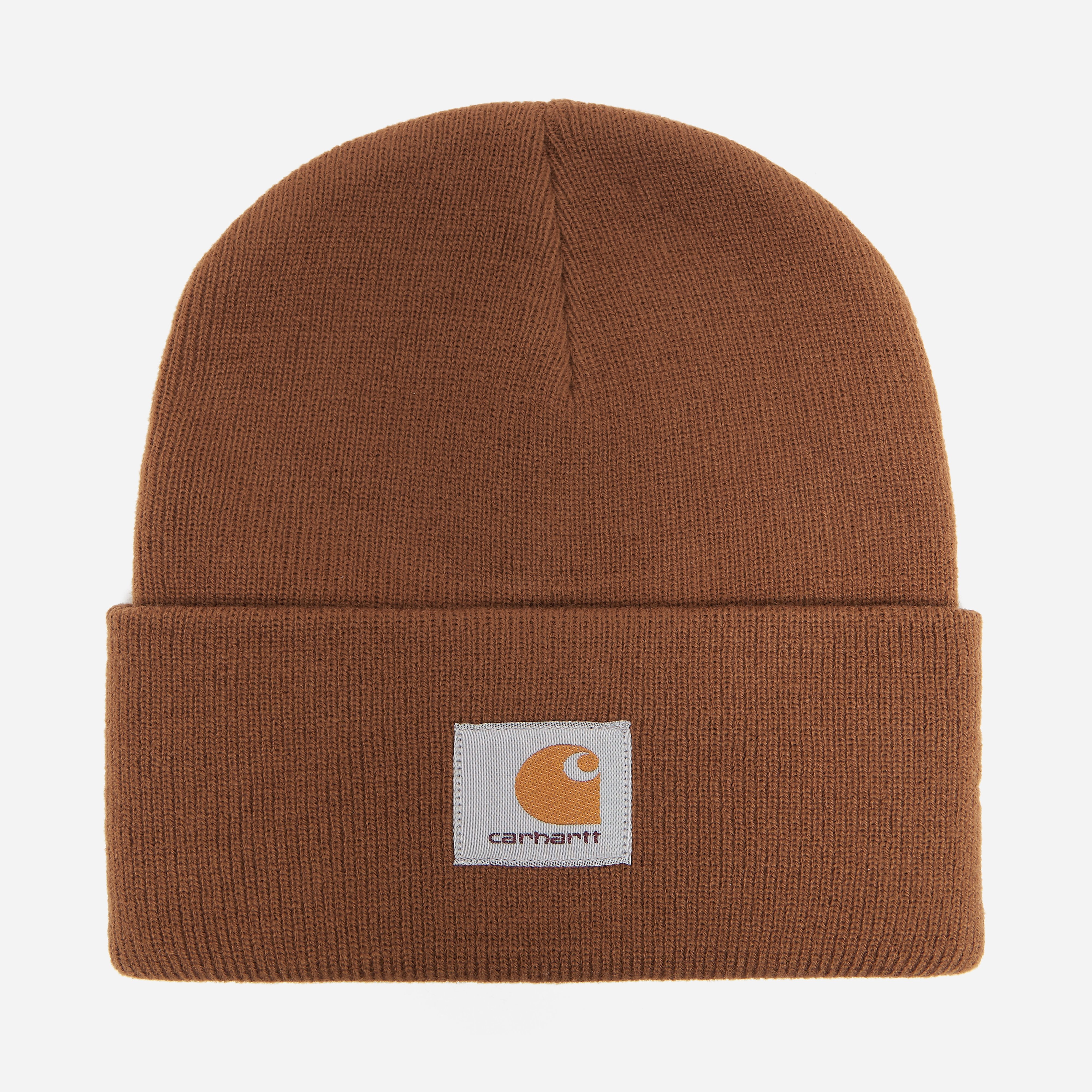Carhartt WIP - Acrylic Watch Hamilton Brown - Beanies brown