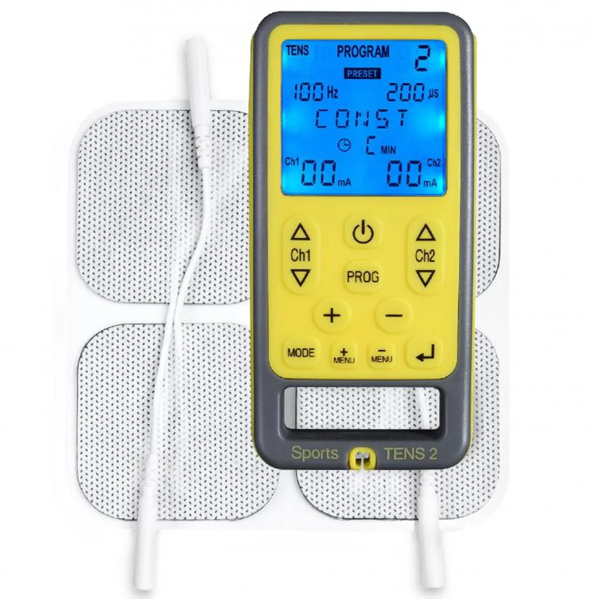Tenscare Sports TENS 2