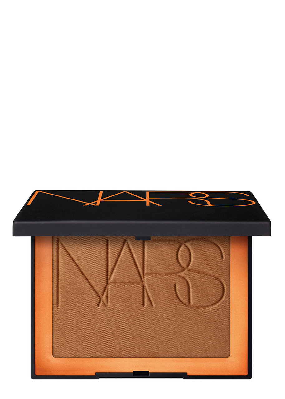 NARS Laguna Bronzing Powder 8g (Various Shades) - 5