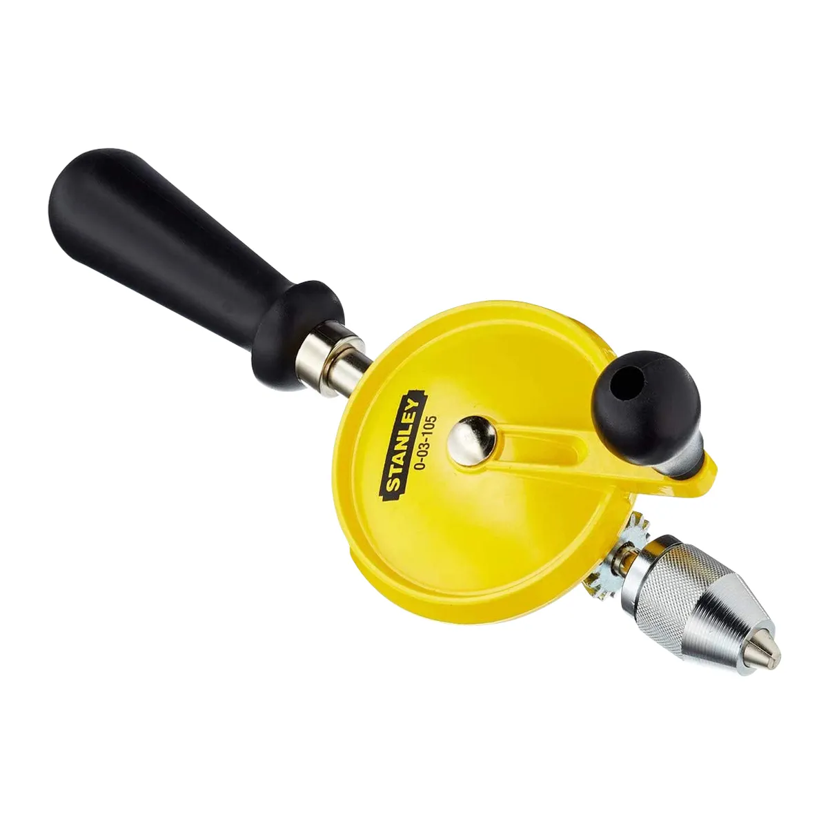 Stanley 105 Hand Drill