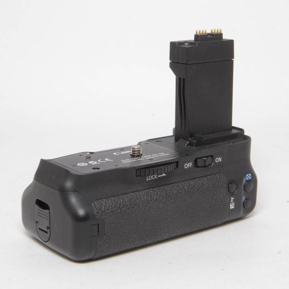 Canon BG-E8 Battery Grip