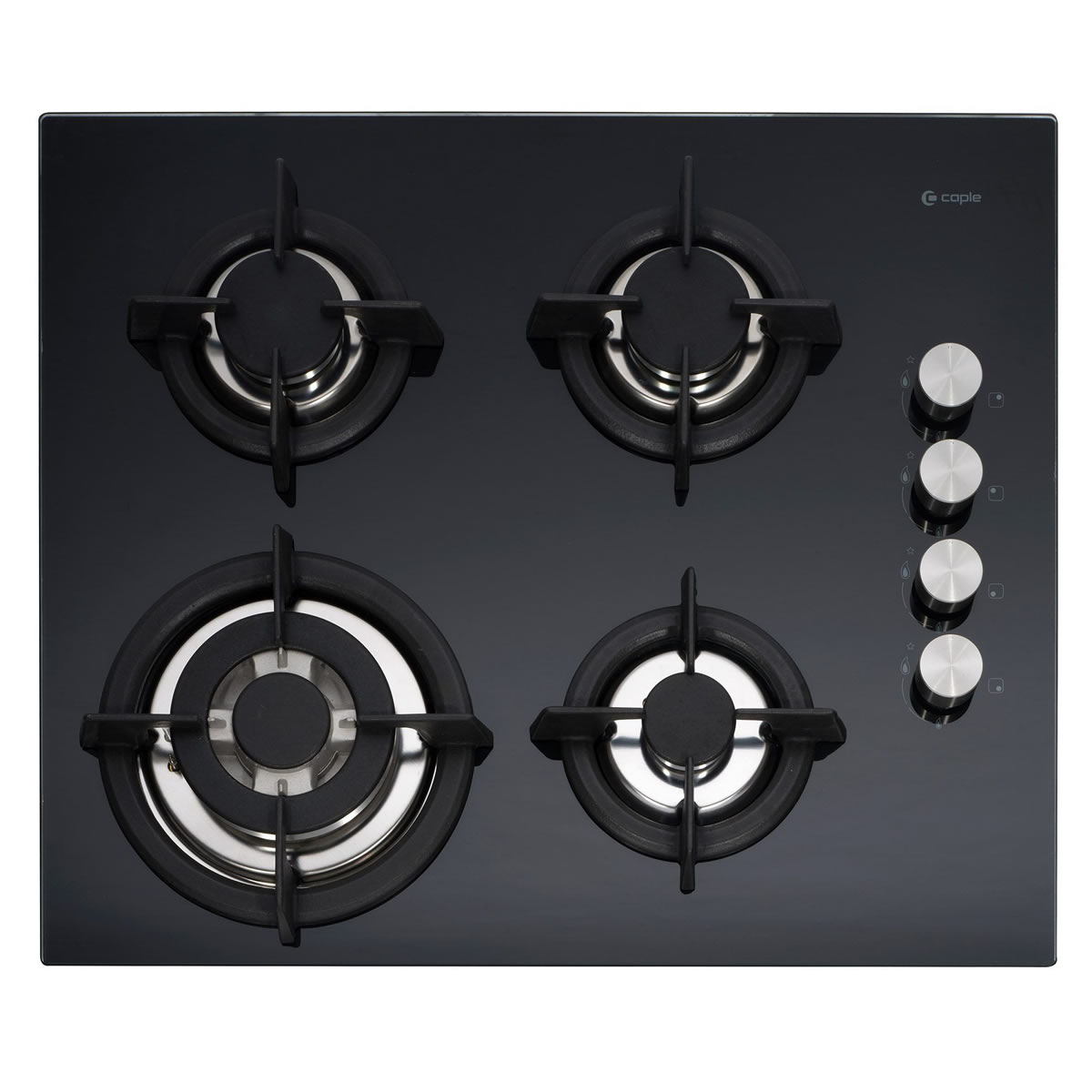 Caple C744G 58cm Gas Hob