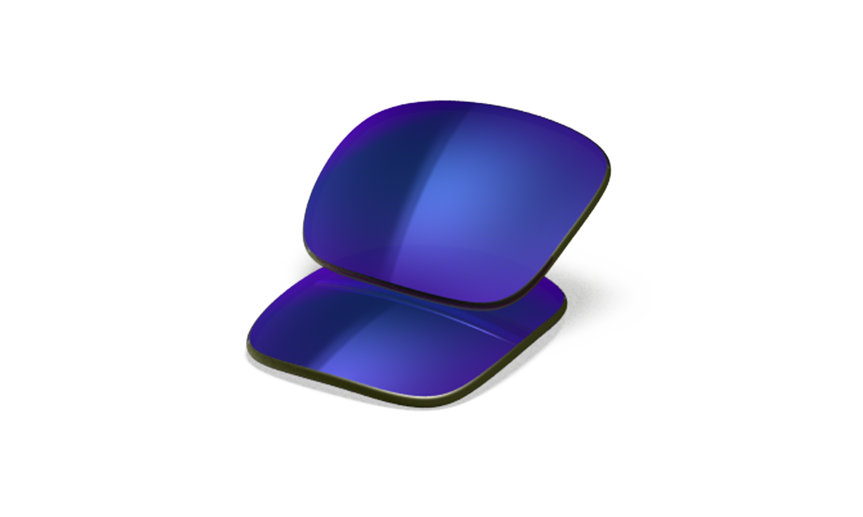 Oakley Men's Holbrook™ Replacement Lenses