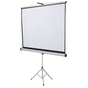 Nobo Tripod Projection Screen 1902395W 150 x 100cm
