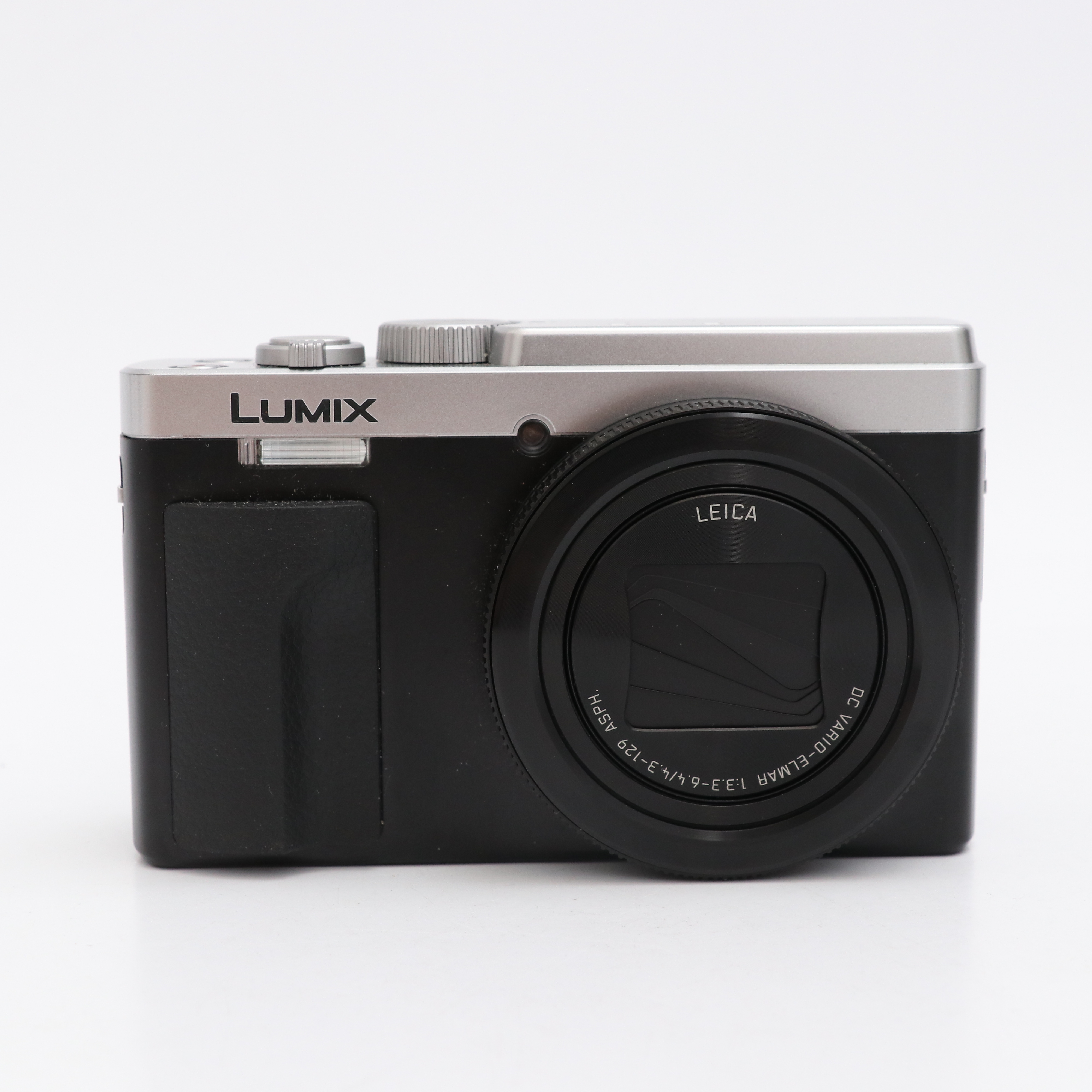 Panasonic Lumix DC-TZ95 Super Zoom Digital Camera, 4K Ultra HD, 20.3MP, 30x Optical Zoom, Wi-Fi, Bluetooth, EVF, 3 LCD Tiltable Touch Screen