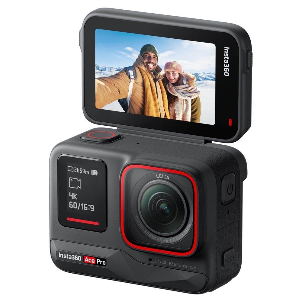  Ace Pro - With 64gb Card