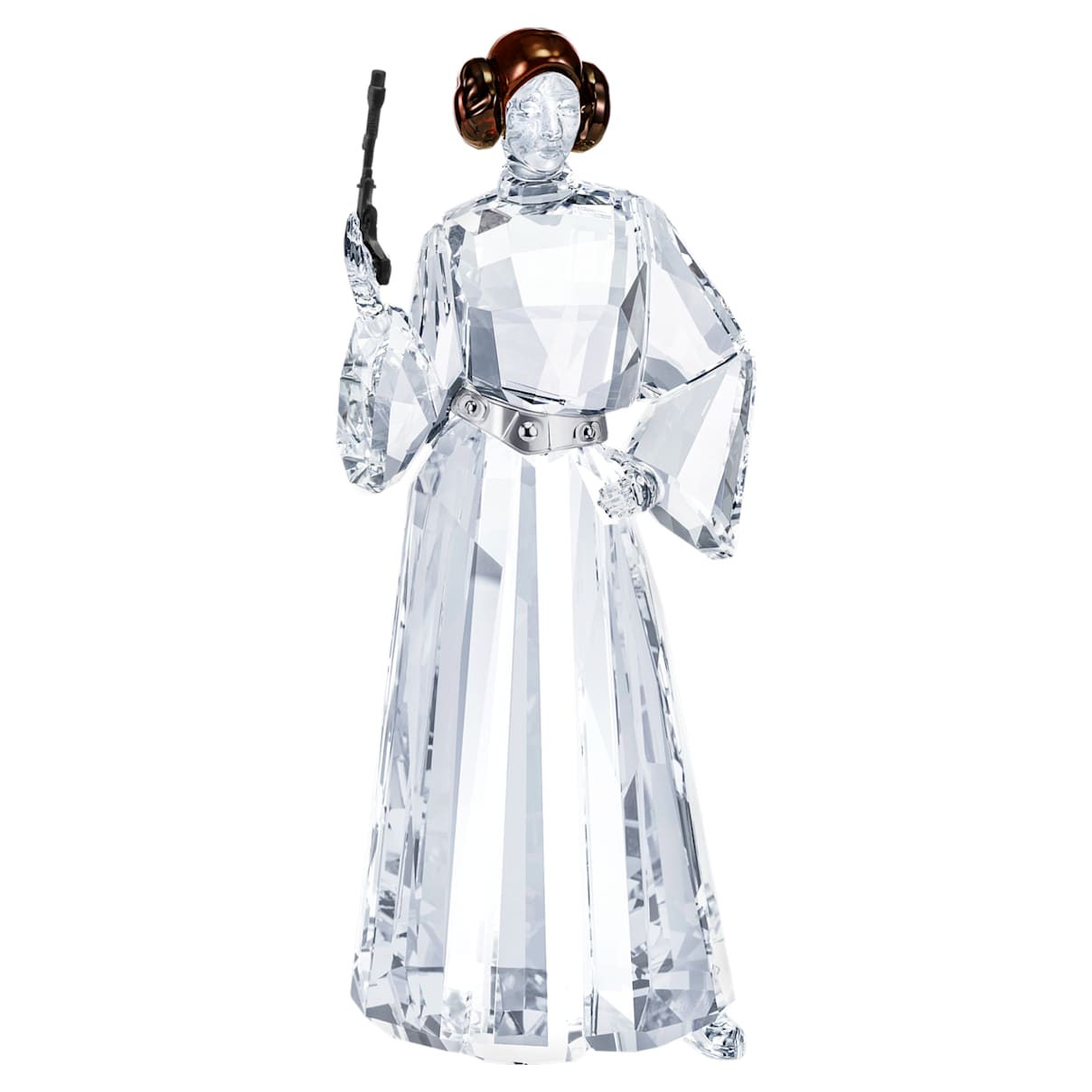 Swarovski Star Wars Princess Leia