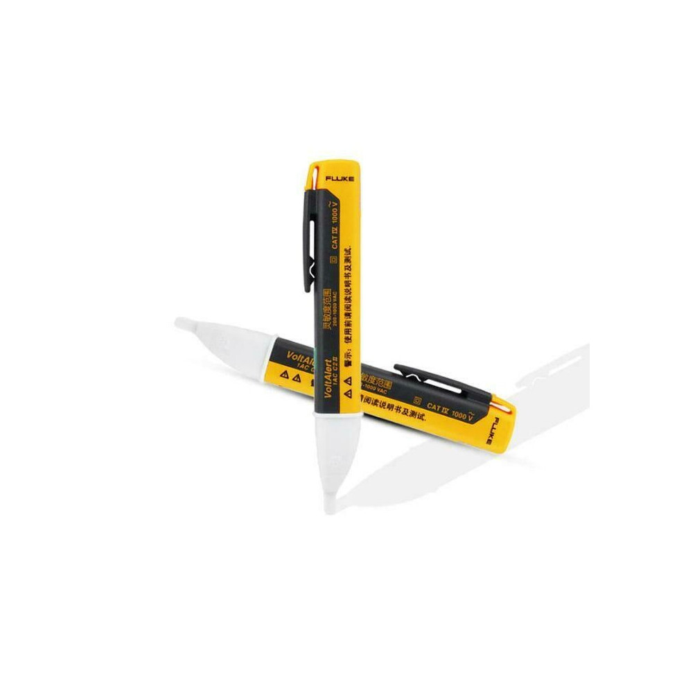 Fluke Industrial Fluke 1ac Ii Volt Alert Voltage Detector - Volt Stick, High Quality Uk