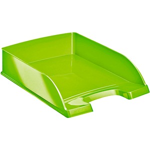 Leitz WOW Polystyrene Green