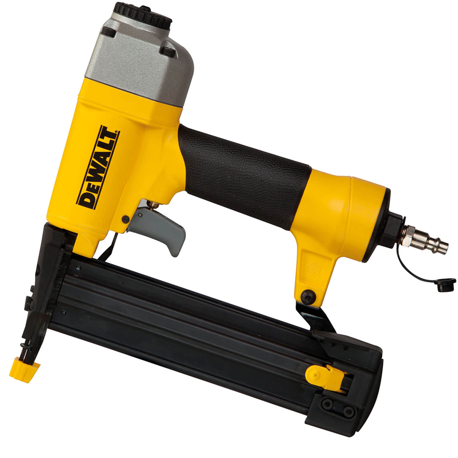 DeWalt DPSB2IN1 2 in 1 Brad Air Nail and Staple Gun