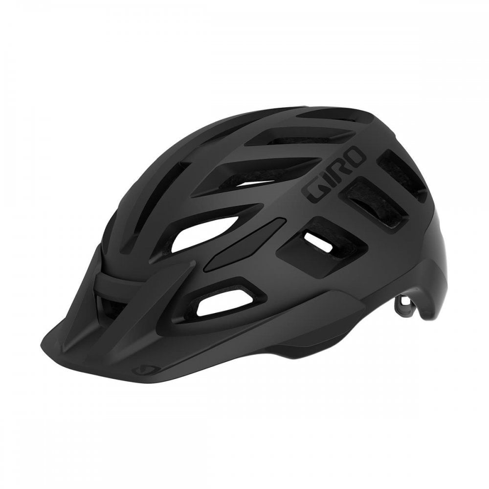Giro Radix Mips Dirt Helmet - Matt Black / Large / 59cm / 63cm