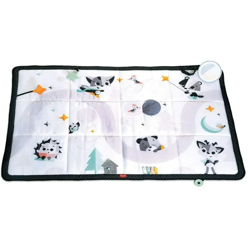 Tiny Love Magical Tales Super Playmat