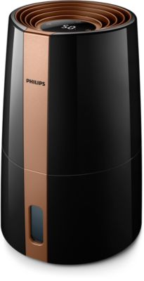 Philips Série 3000 - Humidificateur d'air - HU3918/10
