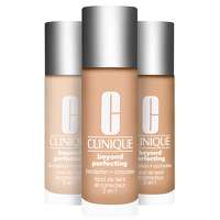 Clinique Beyond Perfecting Foundation & Concealer-Orange Orange