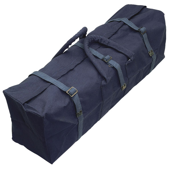  Canvas Tool Bag 740mm