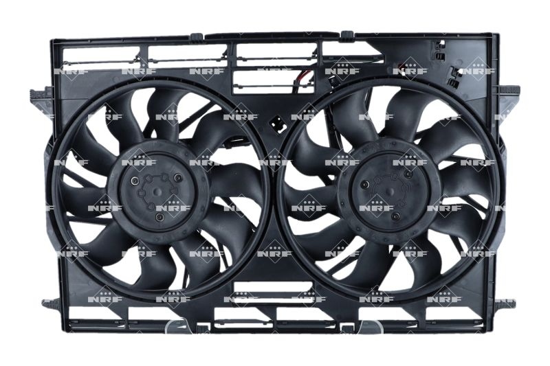 Nrf Radiator Fan - 470113
