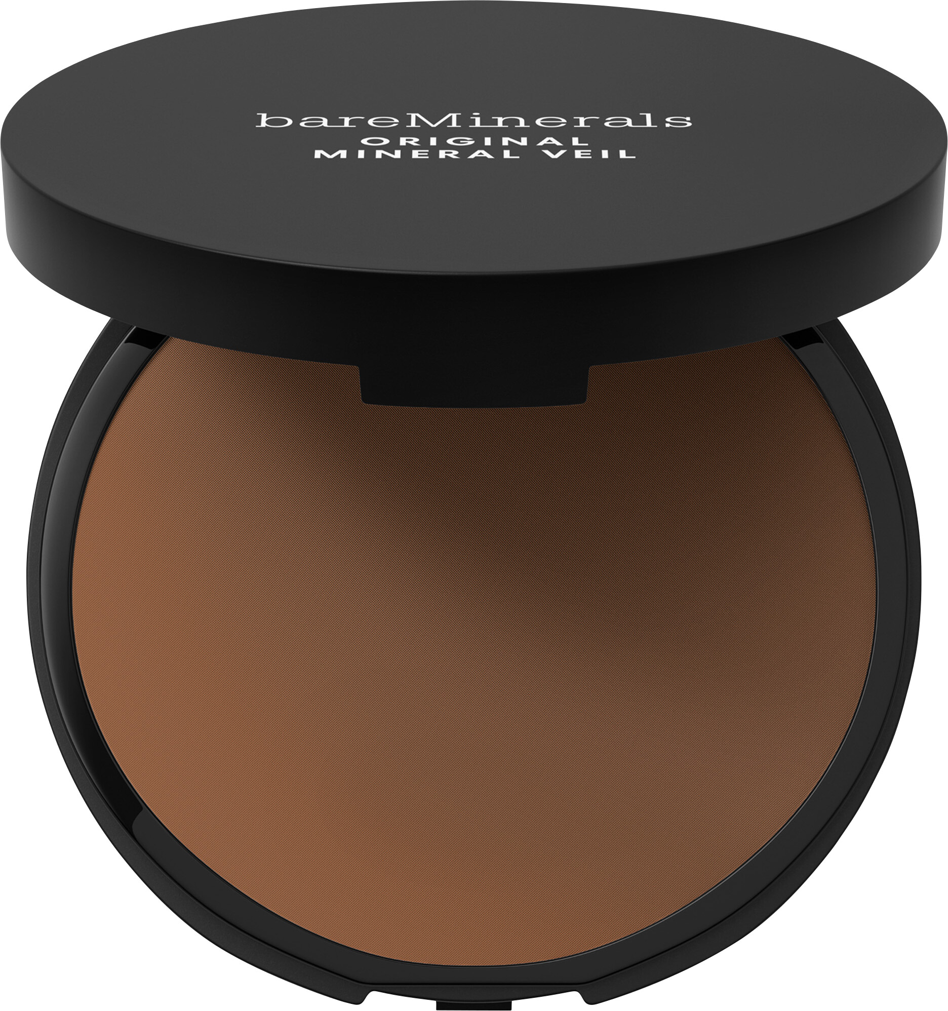 BareMinerals Original Mineral Veil Pressed Powder Sheer deep