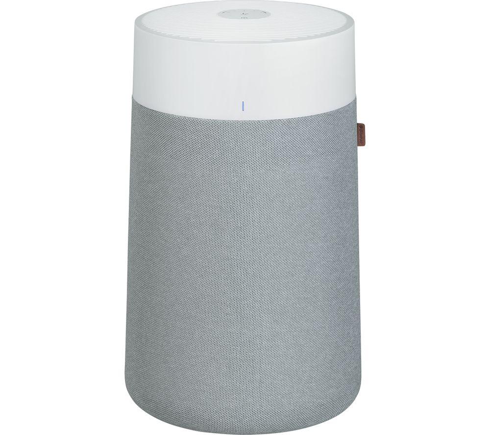 Blueair Max 3250i Smart Air Purifier - White & Grey