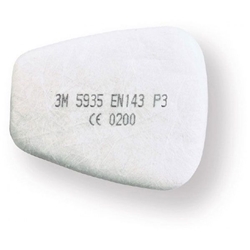 3M 5935 P3 Filter –  (Pkt 10)