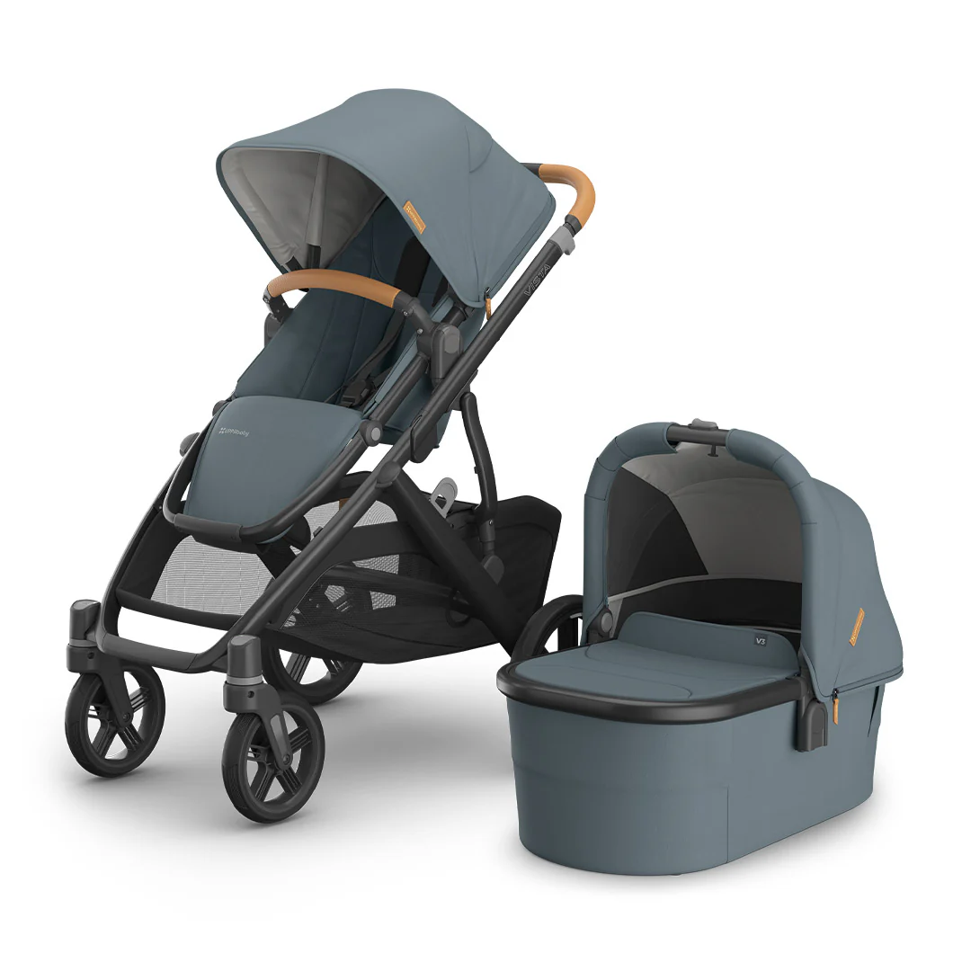  Vista V3 Pushchair - Dillan - Stone Blue