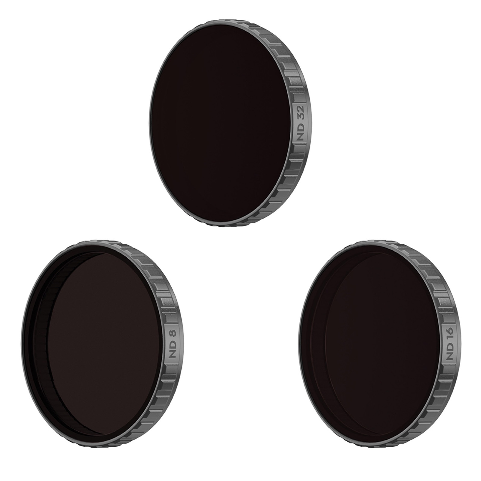 DJI Osmo Action Nd Filter Kit