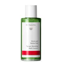Dr Hauschka Spruce Warming Bath Essence