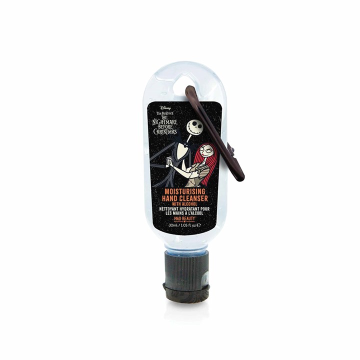 Disney Nightmare Before Christmas J & S Hand Sanitizer