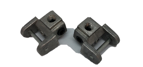 Draper Fretsaw-Blade Clamp Holders 98959